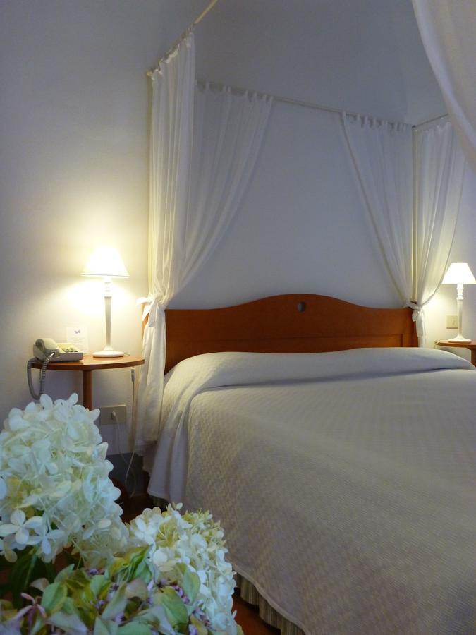 Bio La Crocetta Hotel ซานกัสชาโน ดี บาญญี ภายนอก รูปภาพ